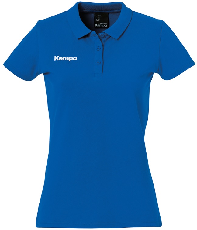 kempa polo t-shirt Rövid ujjú póló