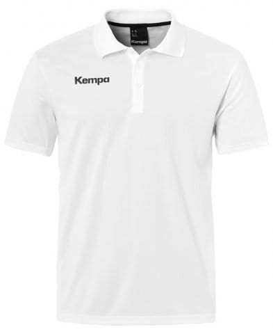 kempa poly polo-shirt