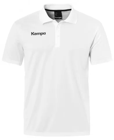 kempa poly polo-shirt