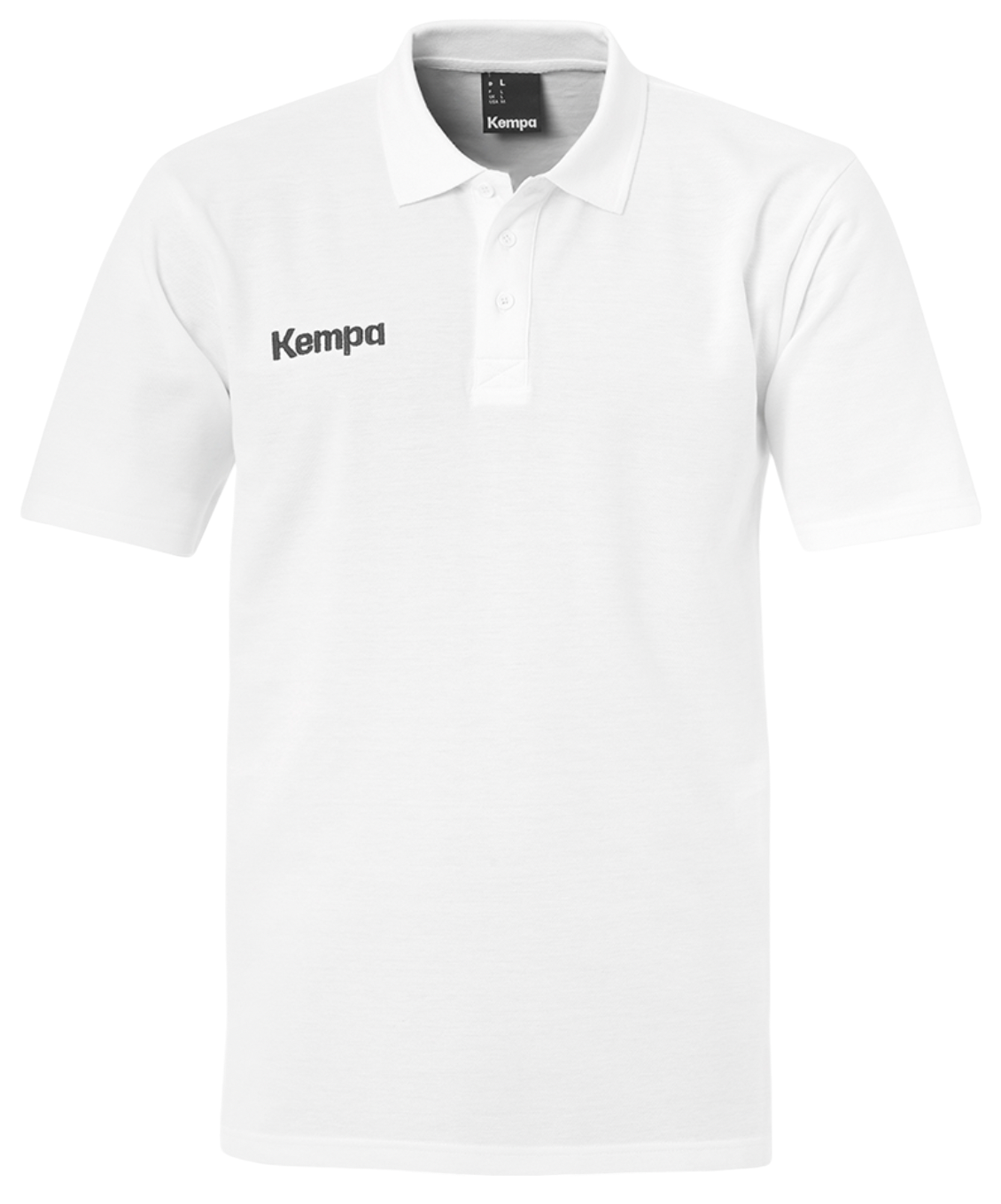 kempa classic polo-shirt