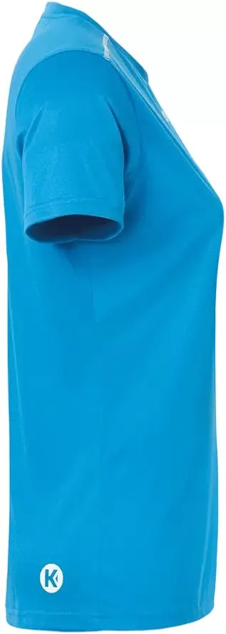Тениска kempa poly t-shirt