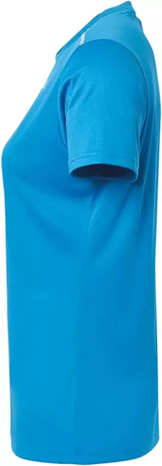 Тениска kempa poly t-shirt