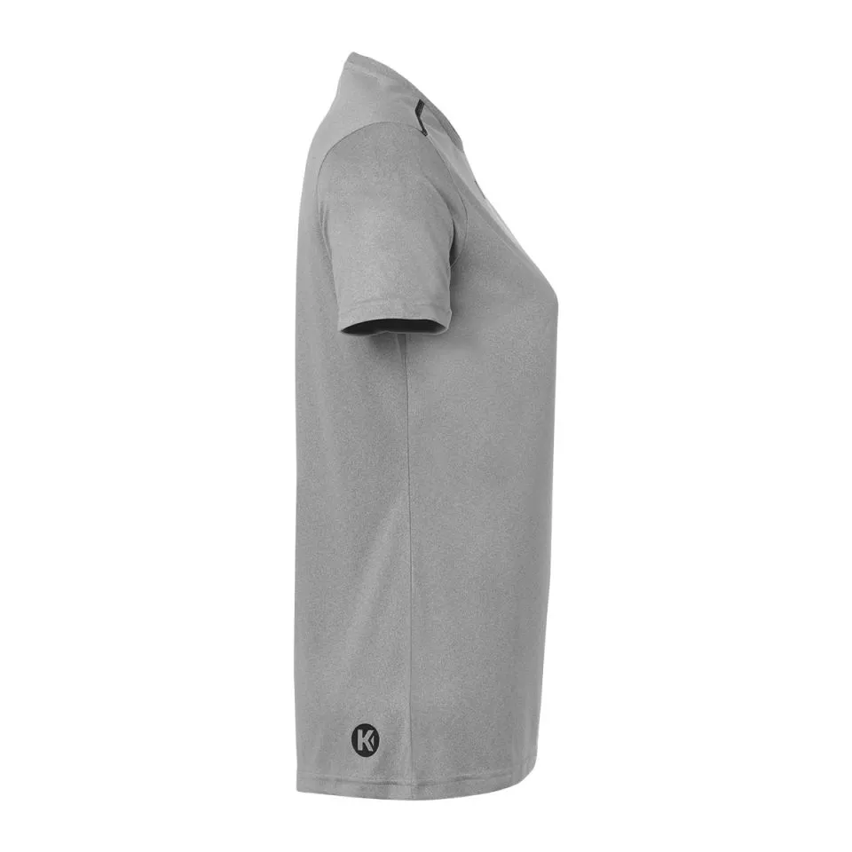 Kempa Poly Shirt Women Rövid ujjú póló