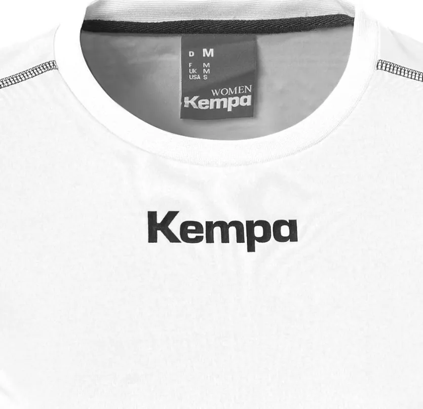 Majica Kempa POLY SHIRT WOMEN