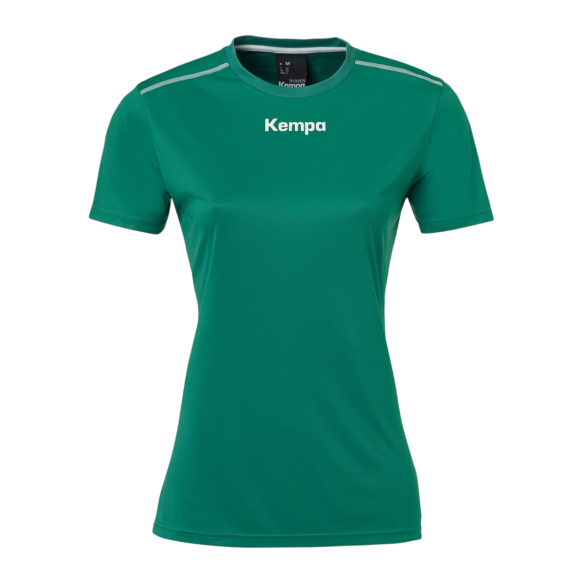 Kempa Poly Shirt Women