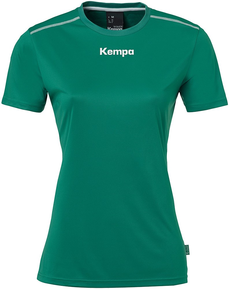 T-shirt Kempa Poly Shirt Women