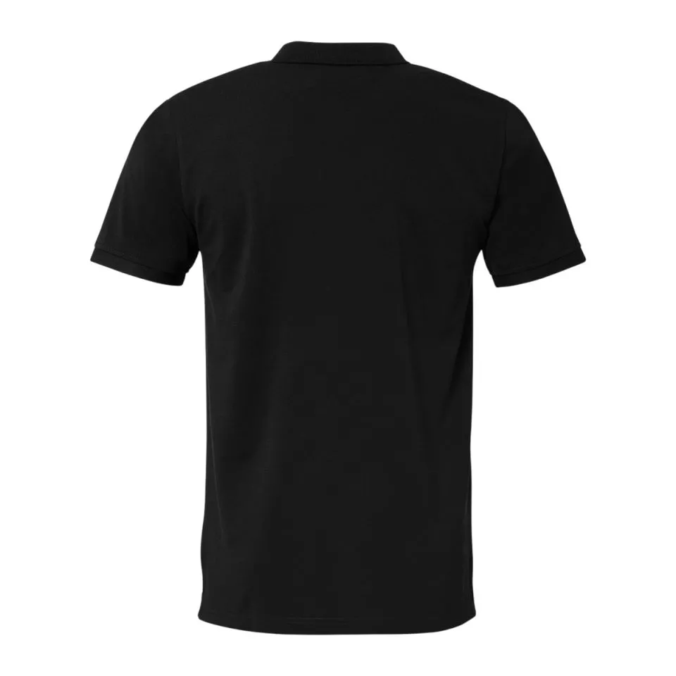 T-shirt Kempa Prime Polo Shirt