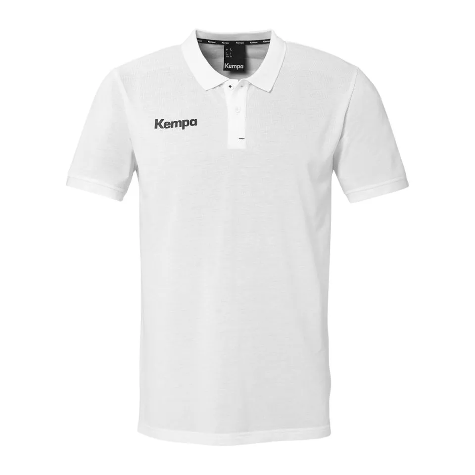 T-shirt Kempa Prime Polo Shirt