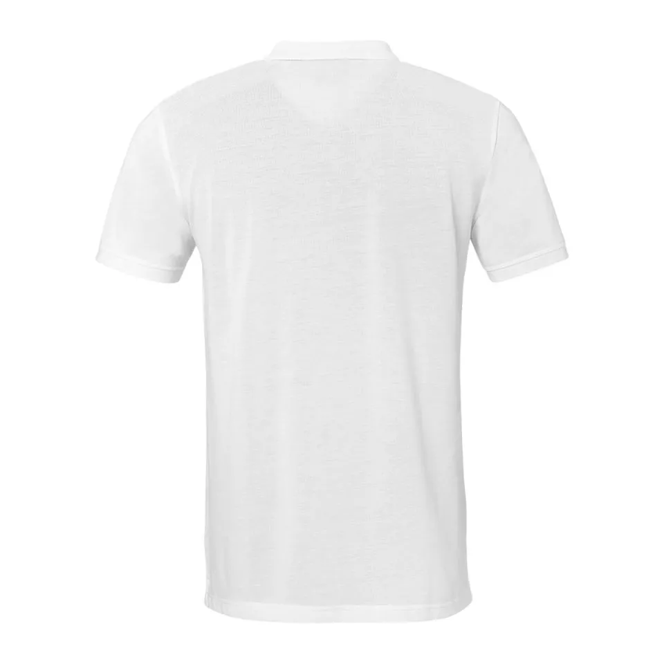 T-shirt Kempa Prime Polo Shirt