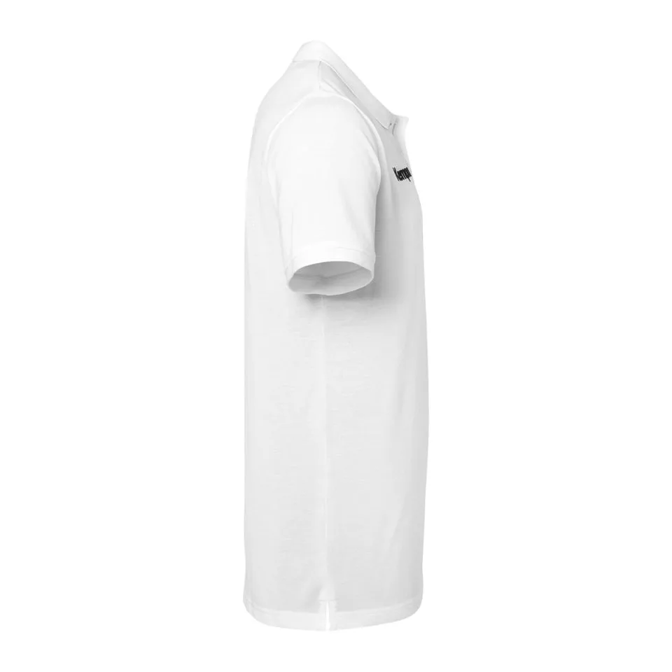 T-shirt Kempa Prime Polo Shirt