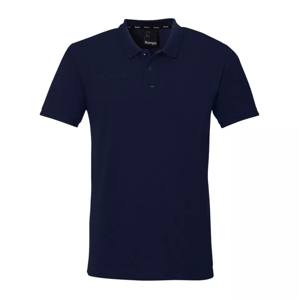 Kempa Prime Polo Shirt Rövid ujjú póló