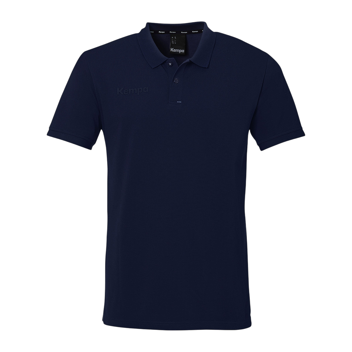 Kempa Prime Polo Shirt
