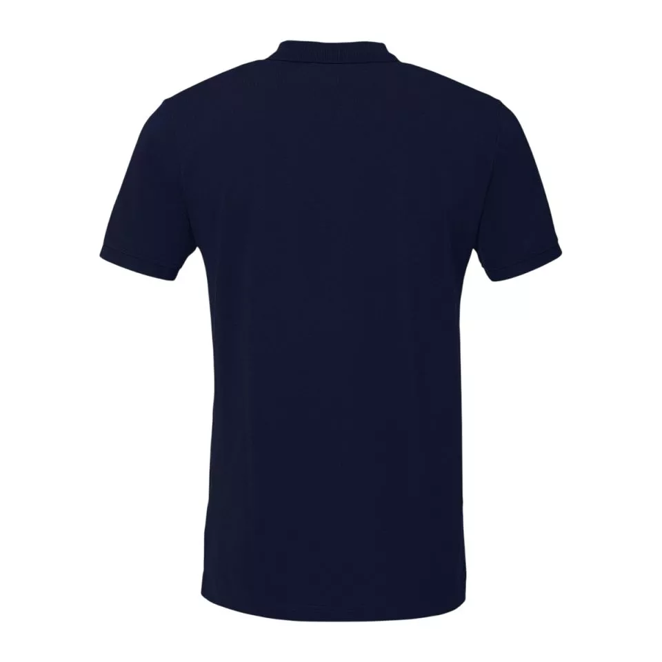 Kempa Prime Polo Shirt Rövid ujjú póló