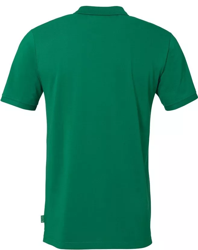 Тениска Kempa Prime Polo Shirt