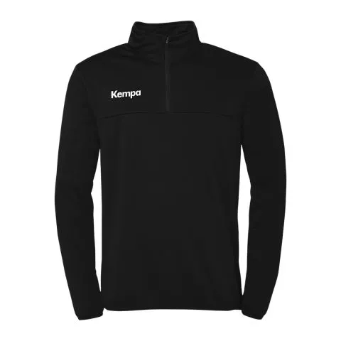 1/4 Zip Top
