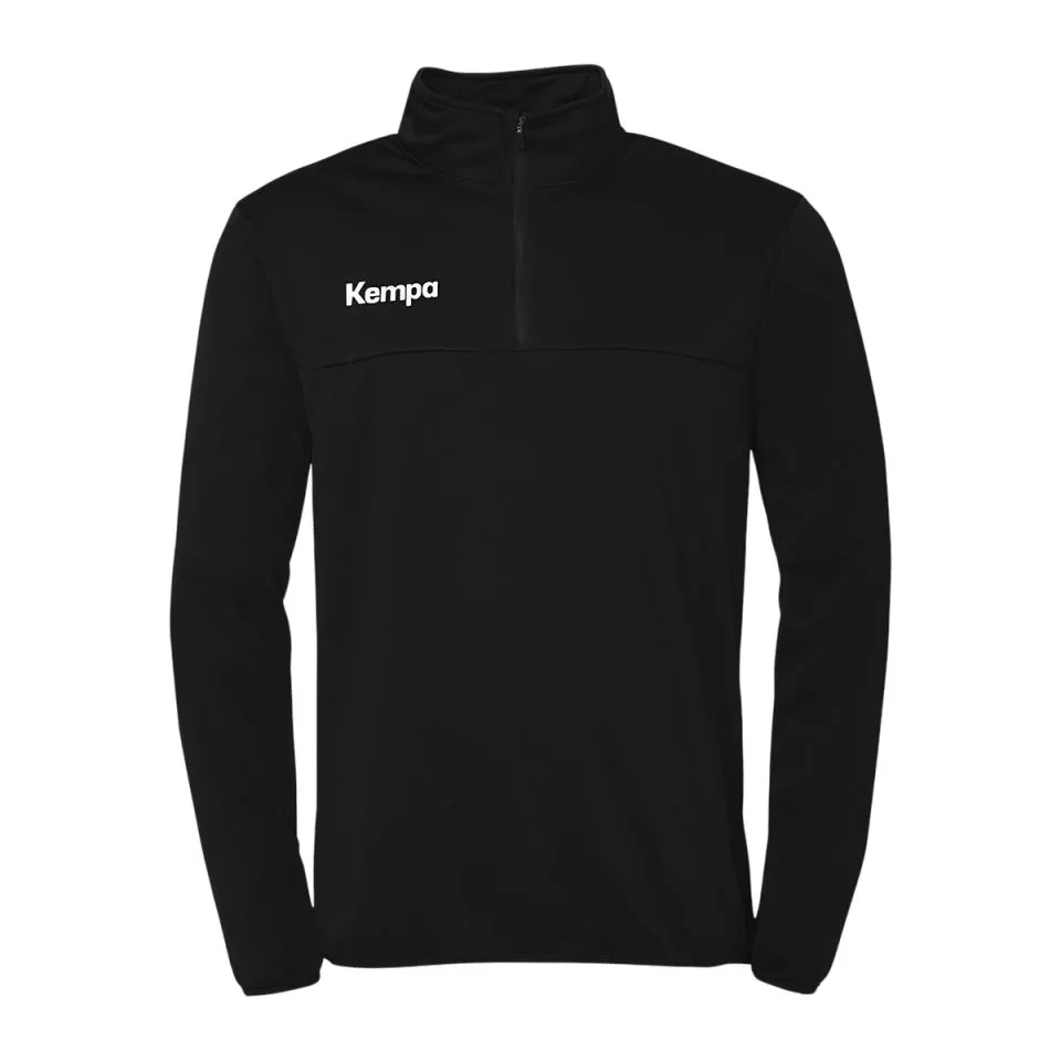 Sweatshirt Kempa 1/4 Zip Top