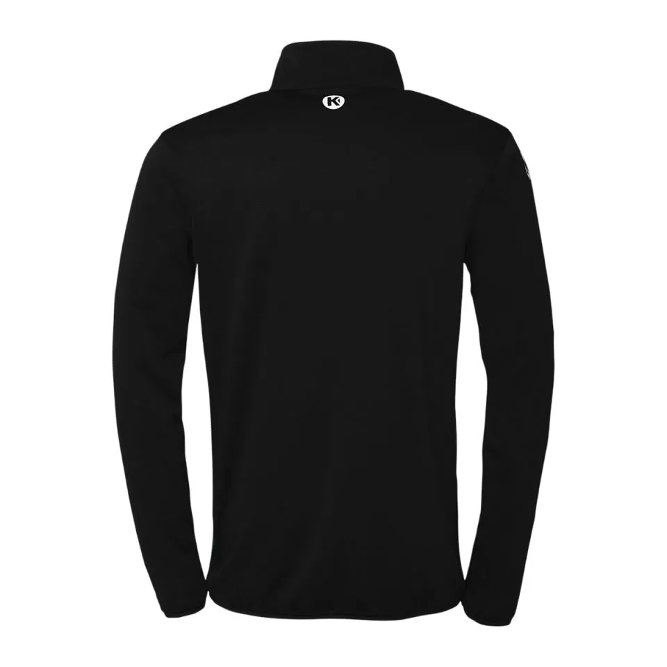 Sweatshirt Kempa 1/4 Zip Top
