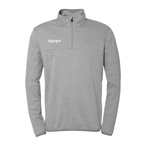1/4 Zip Top