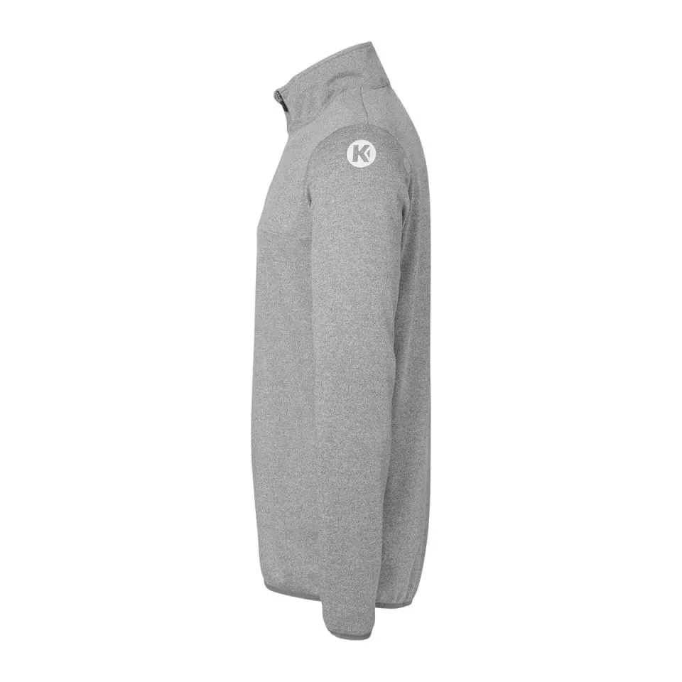 Mikica Kempa 1/4 Zip Top