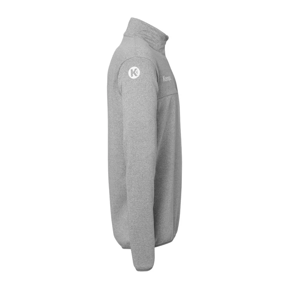 Mikica Kempa 1/4 Zip Top