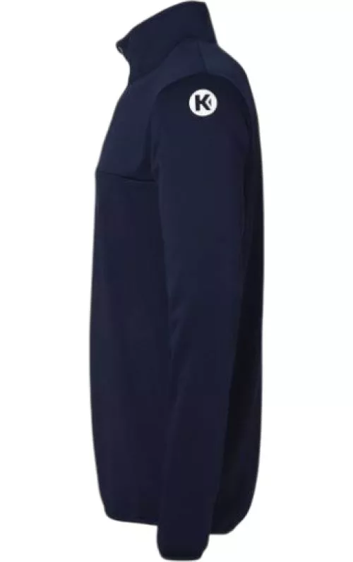 Φούτερ-Jacket Kempa 1/4 Zip Top