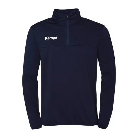 1/4 Zip Top