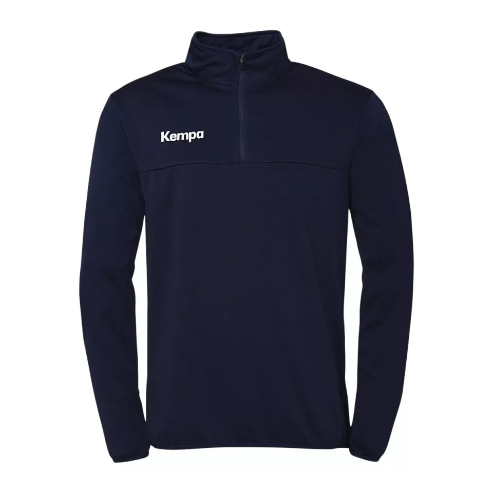 Mikica Kempa 1/4 Zip Top