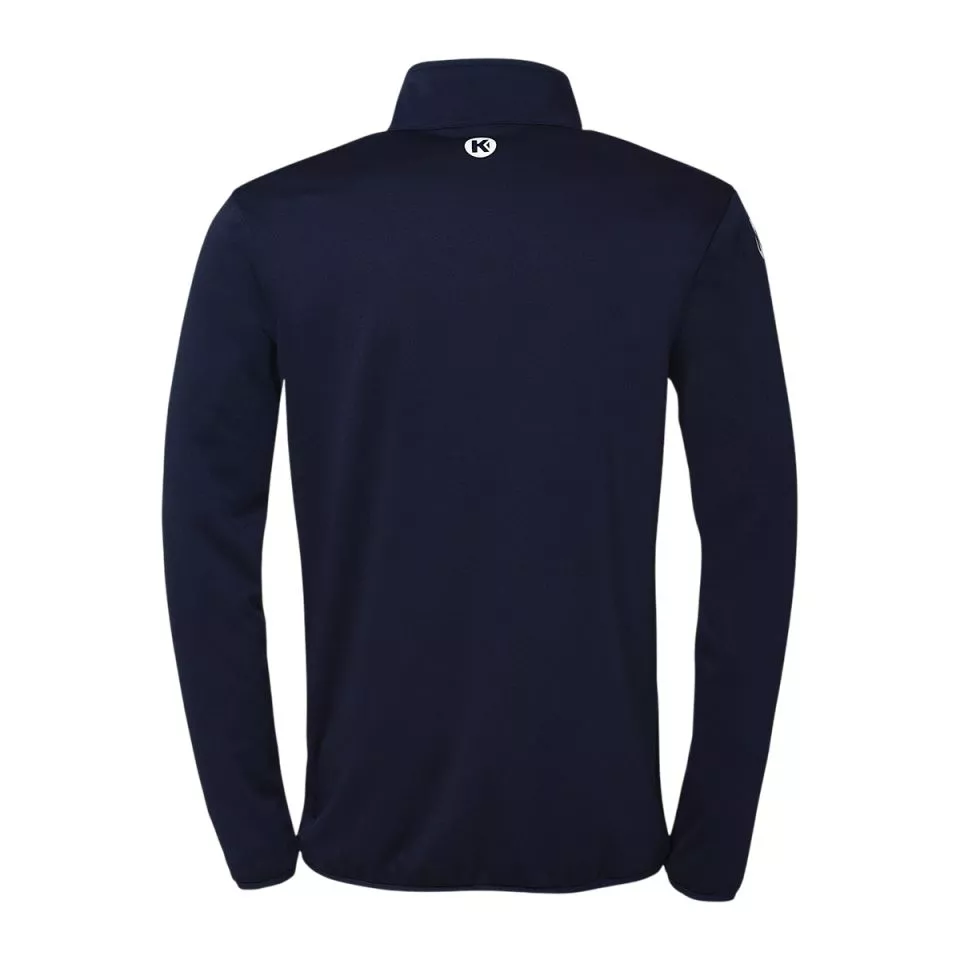 Mikica Kempa 1/4 Zip Top