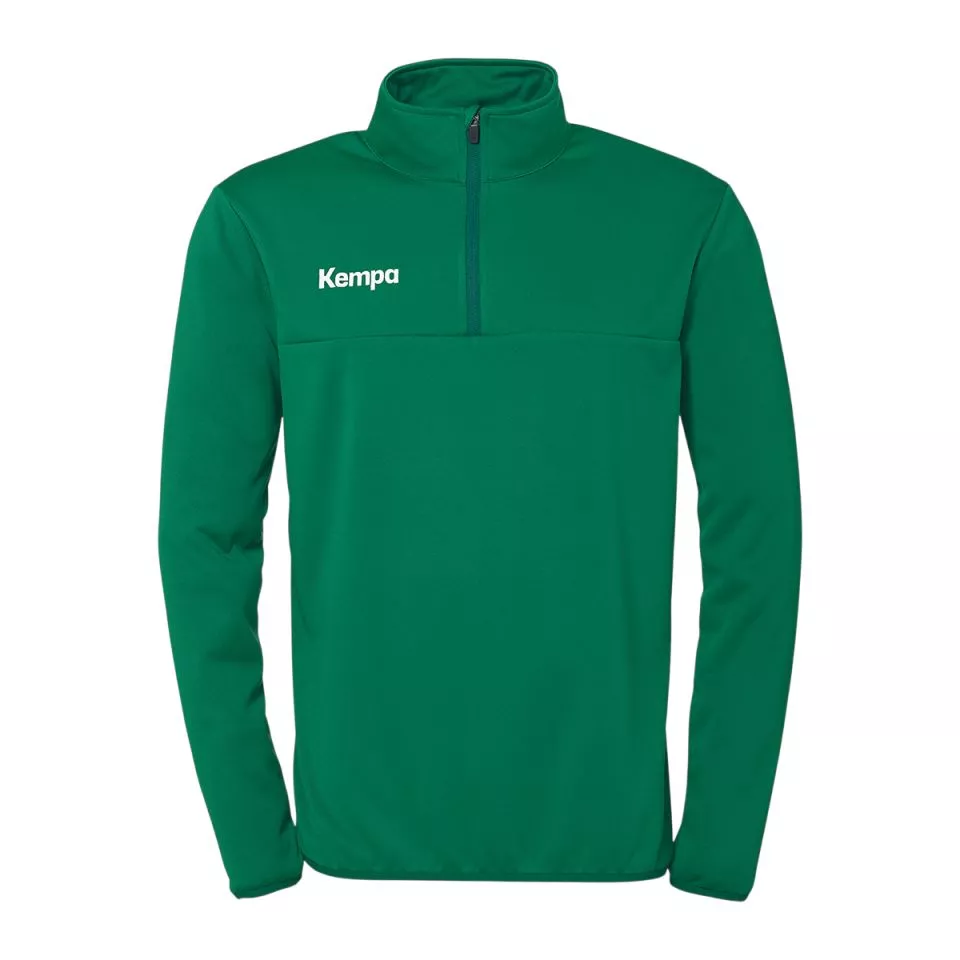 Mikica Kempa 1/4 Zip Top
