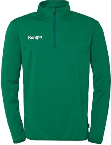 1/4 Zip Top