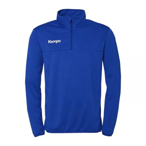 1/4 Zip Top