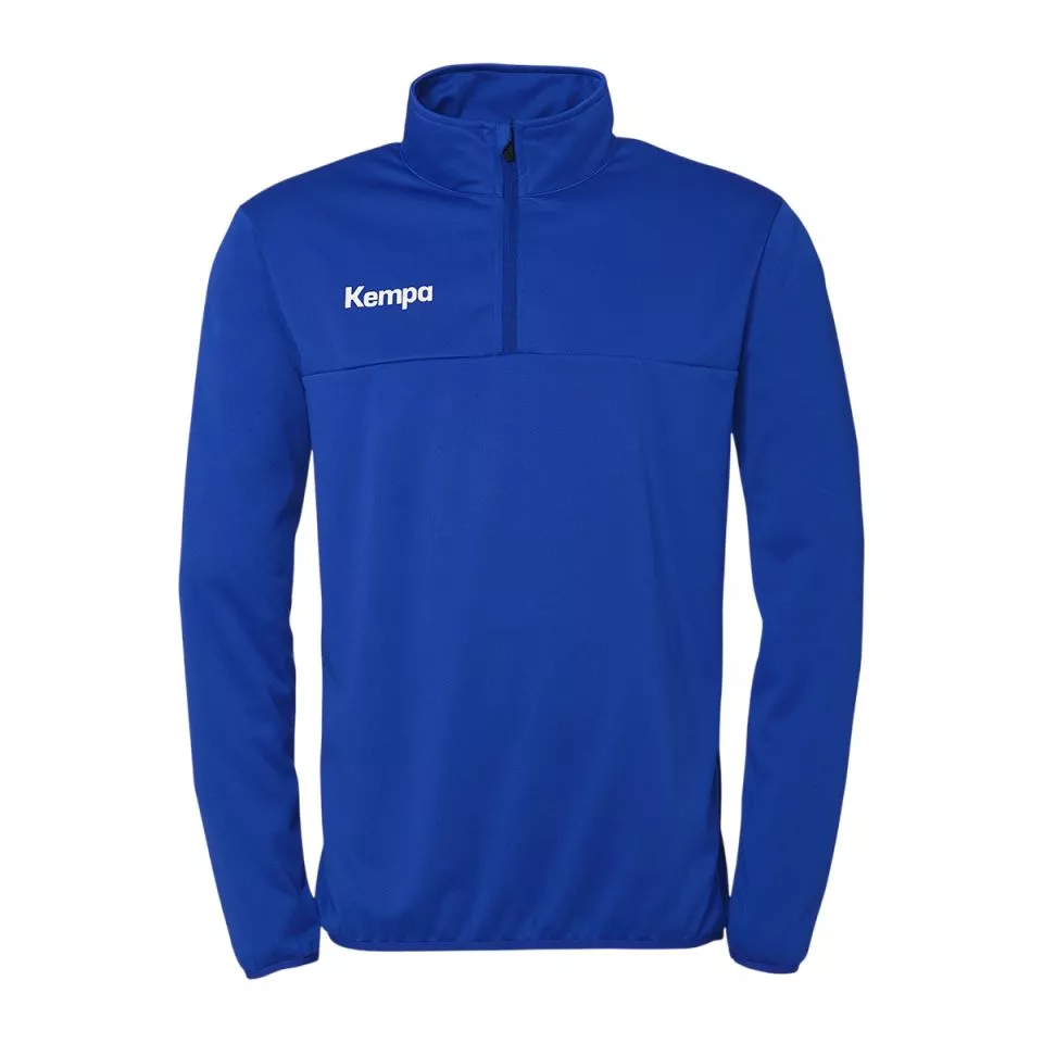 Sweatshirt Kempa 1/4 Zip Top
