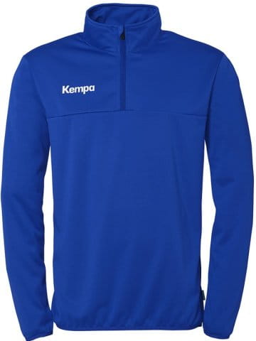1/4 Zip Top