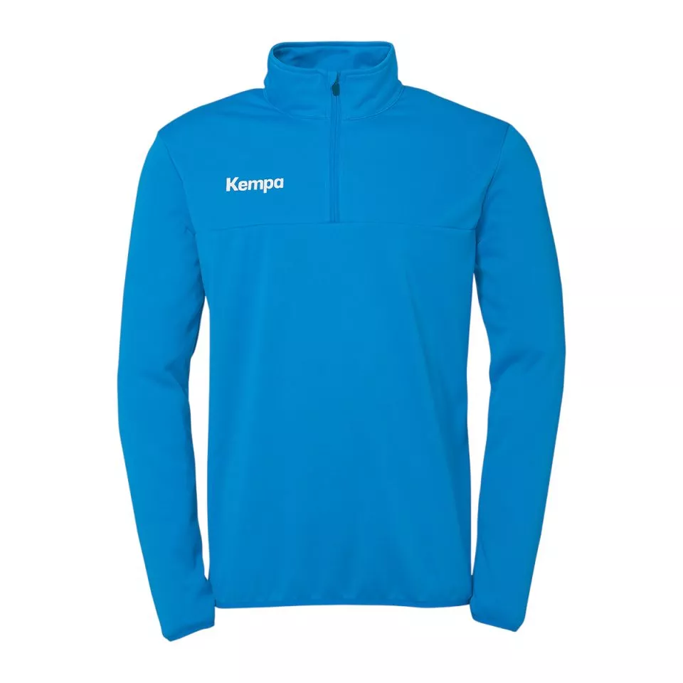 Mikica Kempa 1/4 Zip Top