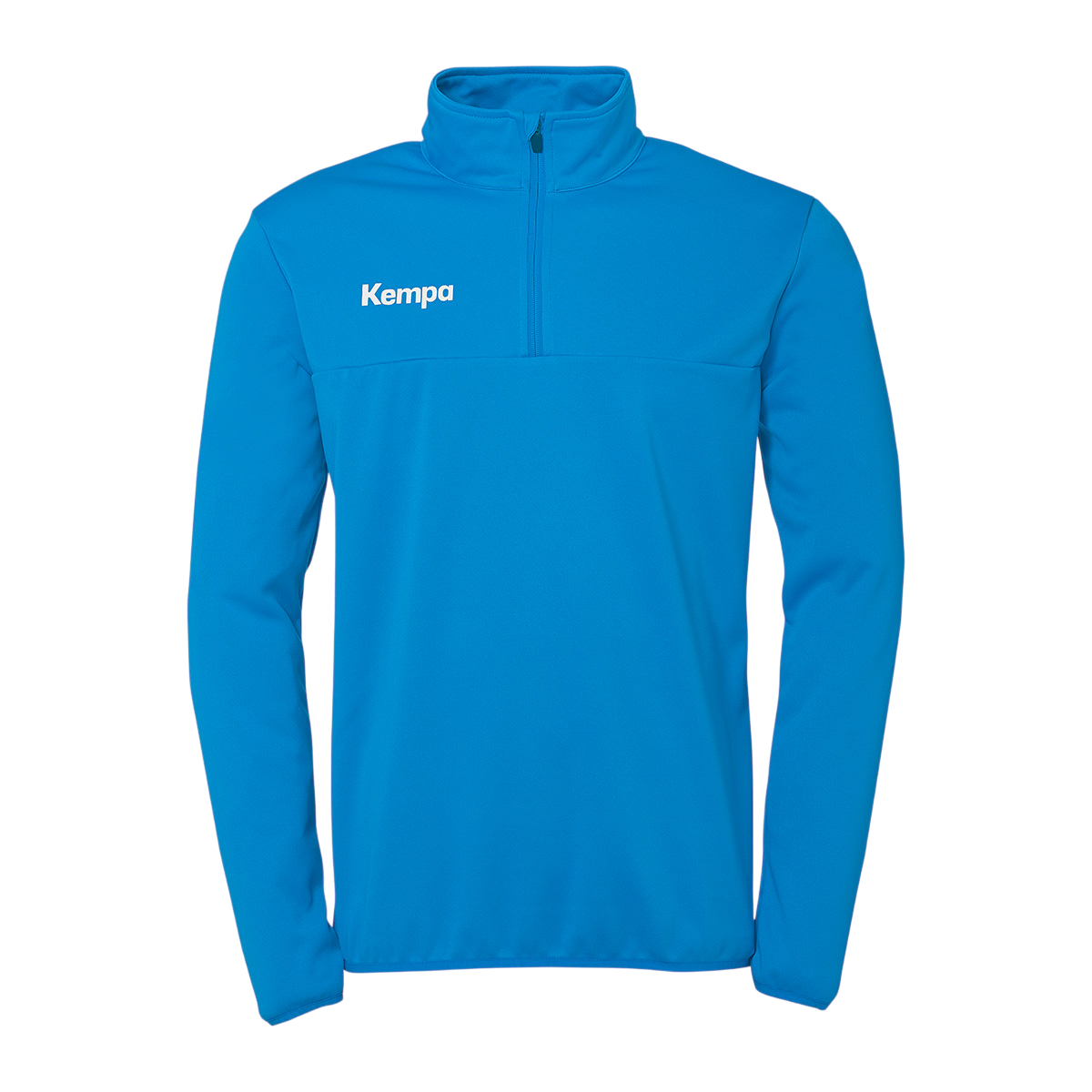 Kempa 1/4 Zip Top