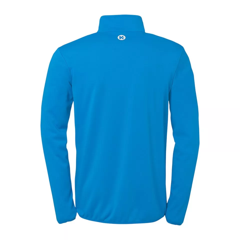 Mikica Kempa 1/4 Zip Top