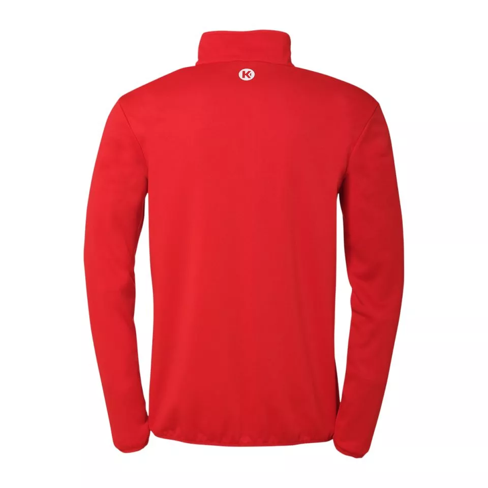 Sweatshirt Kempa 1/4 Zip Top