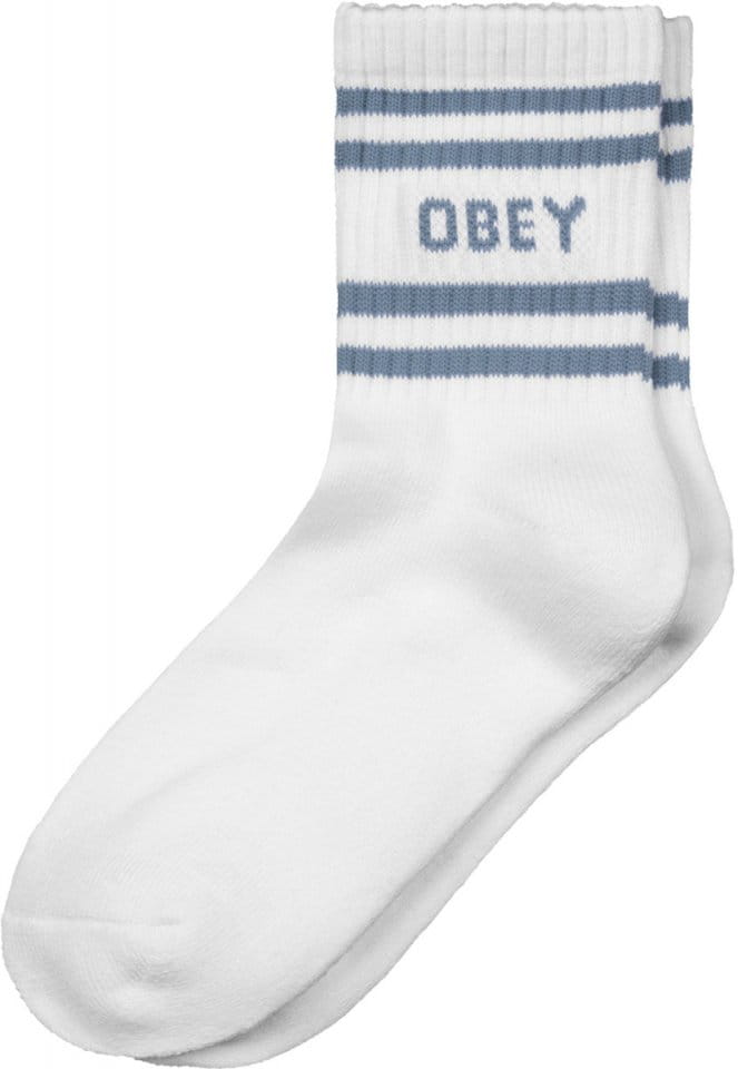Obey Obey Coop Socks W Zoknik