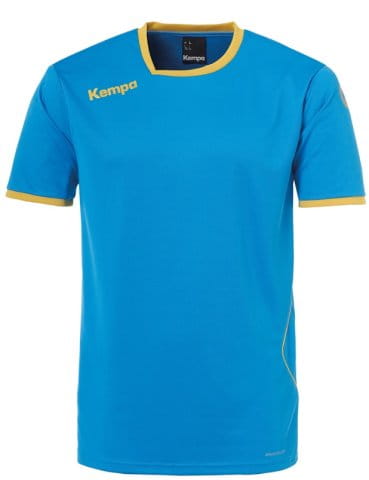 Kempa Curve SS TEE