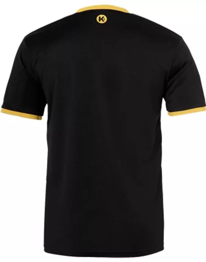kempa curve jersey t-shirt kids Rövid ujjú póló