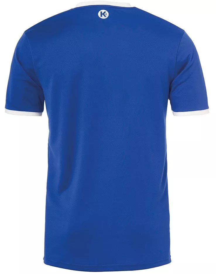 Unisex tričko s krátkým rukávem Kempa Curve