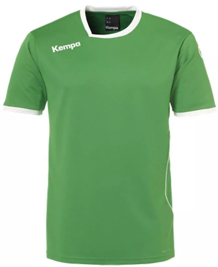 Majica kempa curve jersey t-shirt