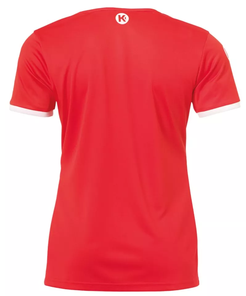 kempa curve jersey t-shirt Póló