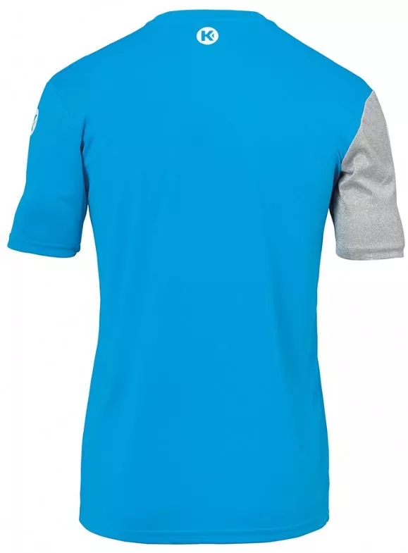 Pánské sportovní tričko s krátkým rukávem Kempa Core 2.0