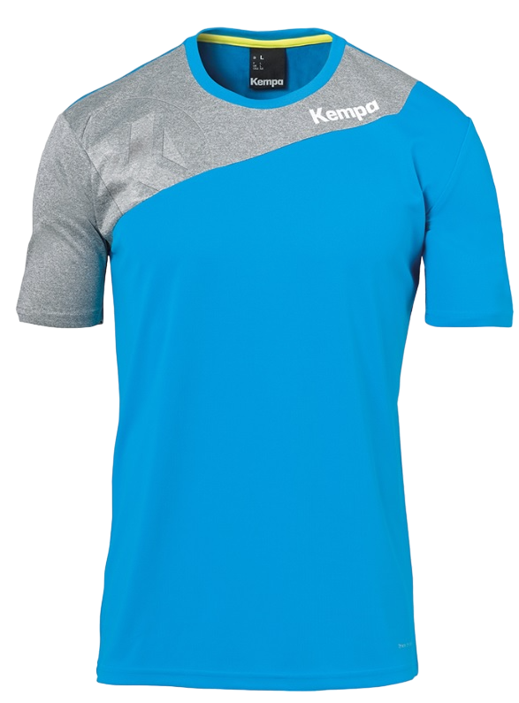 Majica kempa core 2.0 jersey jr