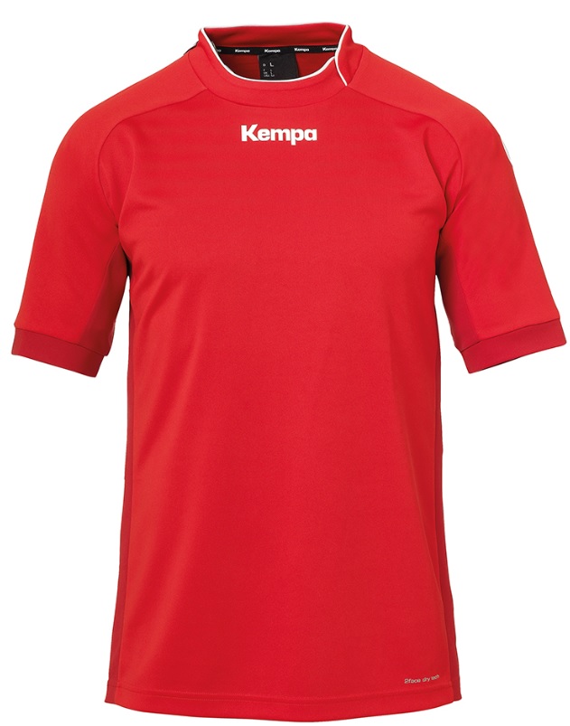 T-shirt Kempa PRIME T