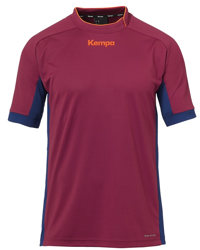 Тениска Kempa PRIME T