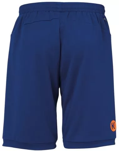 Unisex tréninkové šortky Kempa Prime