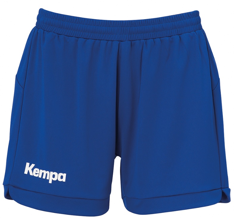 Dámské tréninkové šortky Kempa Prime
