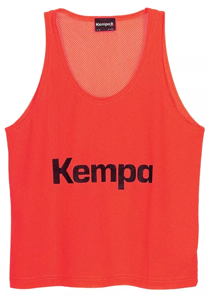 Unisex tréninkový rozlišovací dres Kempa